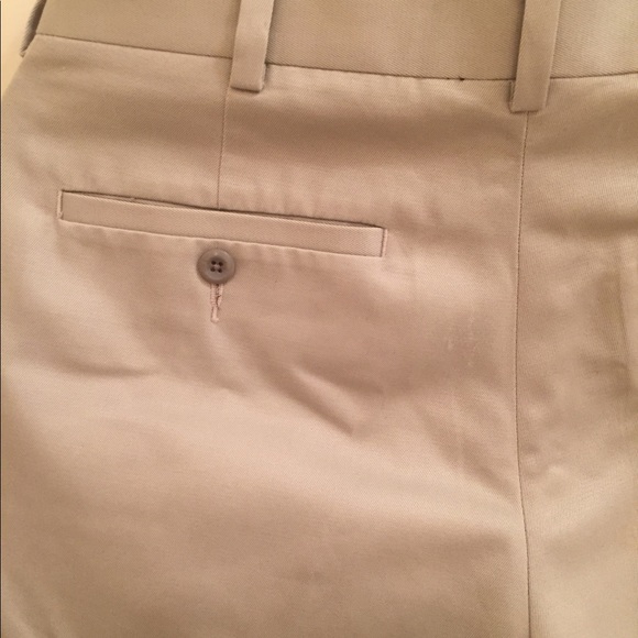 Axist Khaki Dress Pant - Picture 4 of 6